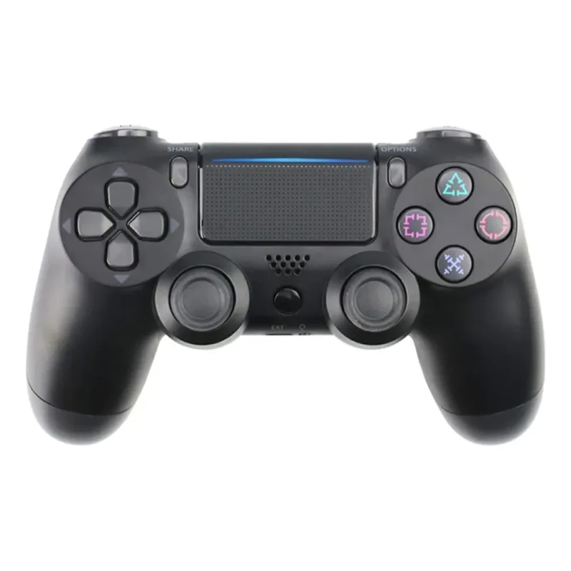 Mando Joystick Inalámbrico PS4 / PC / Celular — Bluetooth — Periféricos, Sevelin Arica