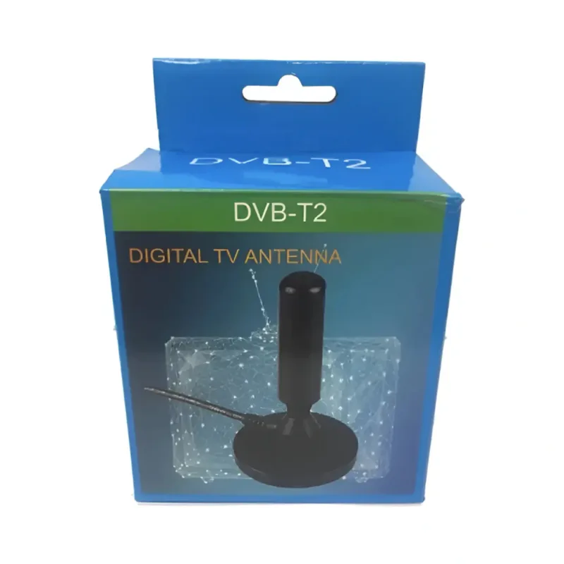 Antena TV Digital de Interior — Hogar y Estilo de Vida, Sevelin Arica